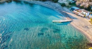 Cala Pada Strand Ibiza